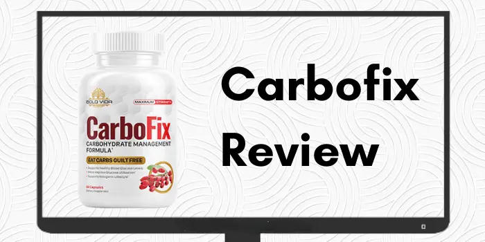 CarboFix Review