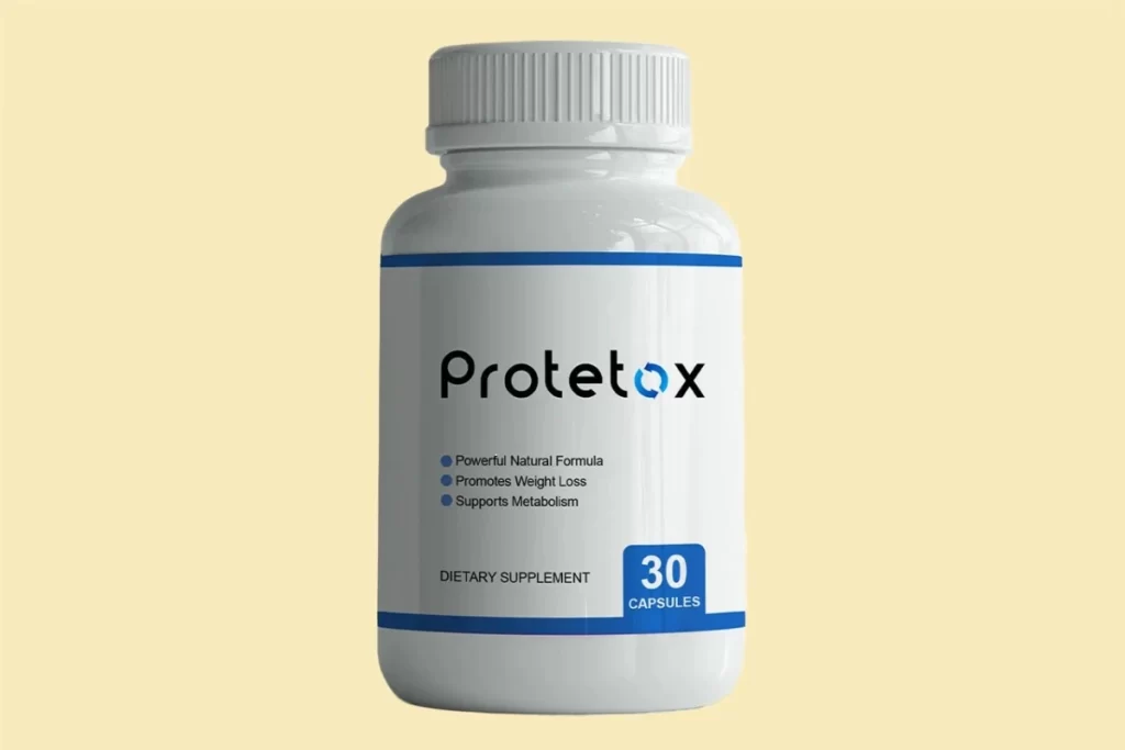 protetox review