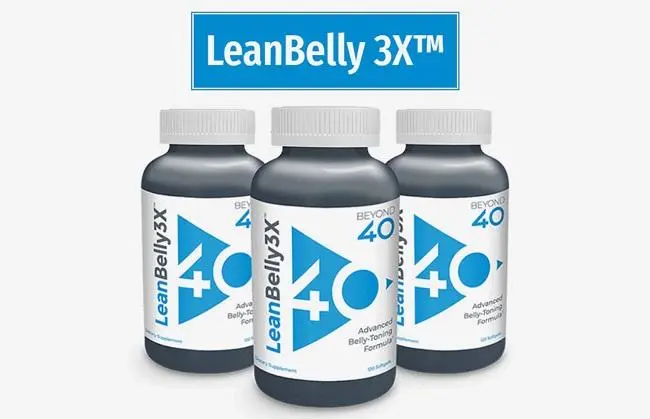 Review of LeanBelly 3X