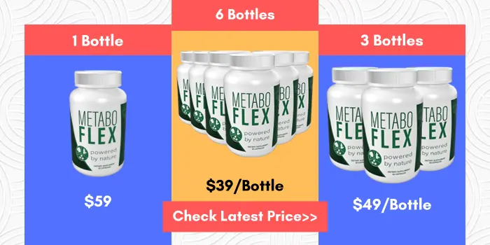 Metabo flex pricing