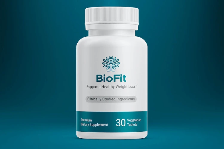 BioFit Fat Burner Review: Your Key to Effective Weight Loss
